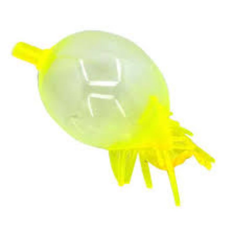 mainan sticky toys scorpion king kalajengking tiup bunyi