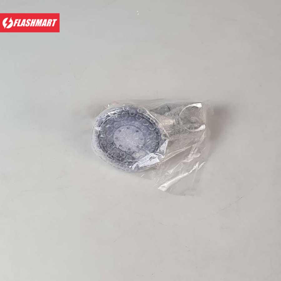 Flashmart Suction Clamp Holder Shower Mandi - JJ14711