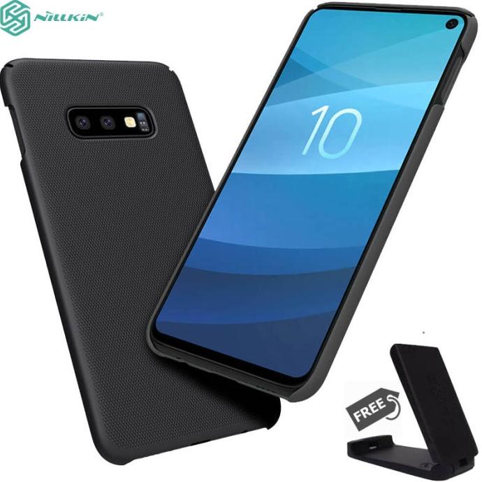 Nillkin Hard Case Samsung Galaxy S10e HOT PROMO