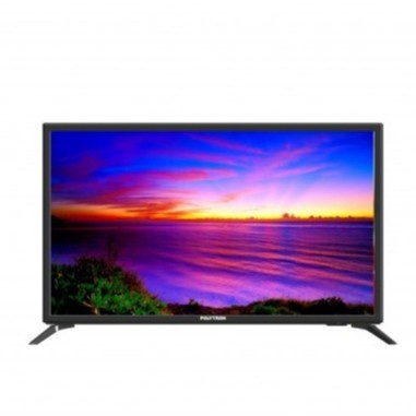 LED TV POLYTRON 32" 32V1853 / 32V1753 32 INCH USB HD HDMI DIGITAL TV