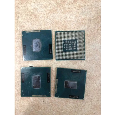 Processor Laptop Core I5-3230M Sr0Wy Terbaru Murah Bagus
