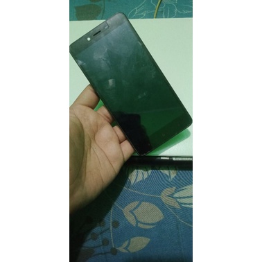 Lcd copotan redmi note 2 minus