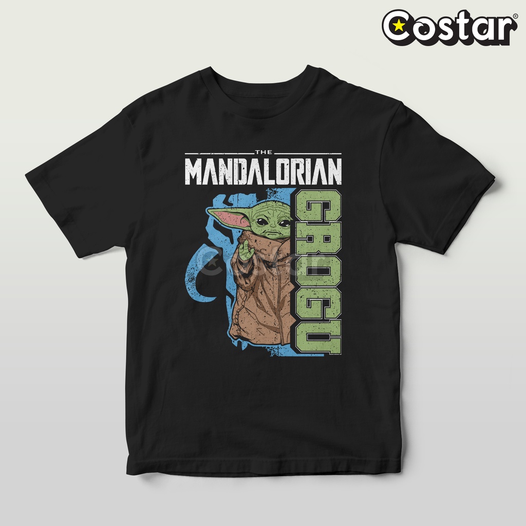 Kaos Costarstore - The Mandalorian Grogu - Star Wars