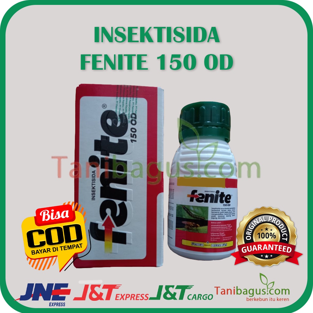 INSEKTISIDA FENITE 150 OD