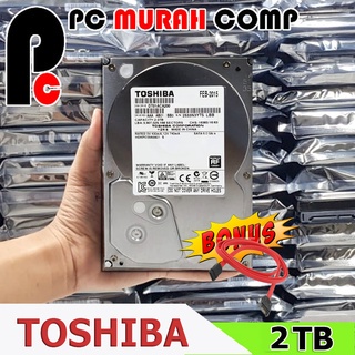 HDD Harddisk Hardisk internal PC 3.5 1TB 2TB