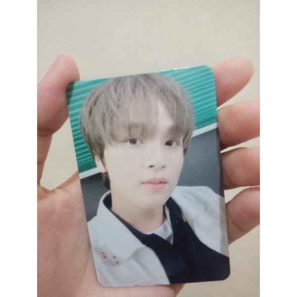 PC HAECHAN AR SELCA HOTSA