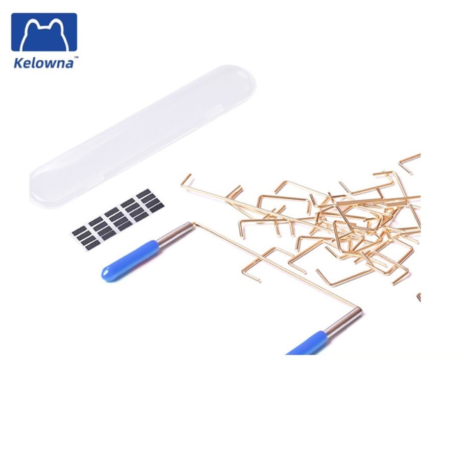 Kelowna Stabilizer Axis Wire Corrector