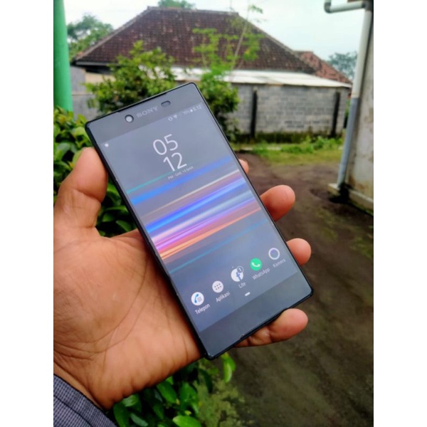 SONY Z5 PREMIUM (SECOND)