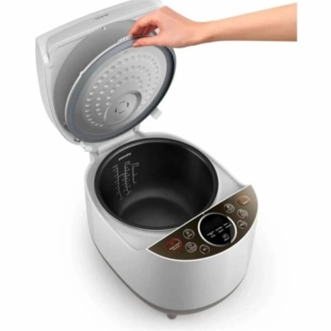 PHILIPS HD 4515/33 RICE COOKER
