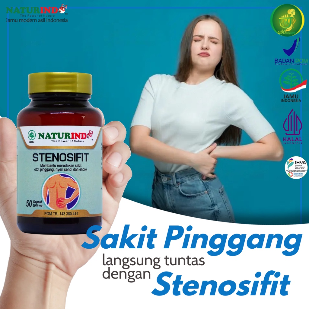 Obat Sakit Pinggang Saraf Kejepit Belakang Syaraf Kejepit Pinggang Dan Kaki Herbal Sakit Pinggang Sa
