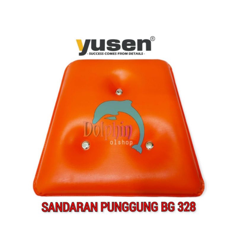 Sandaran Punggung Mesin Potong Rumput BG 328 Yusen