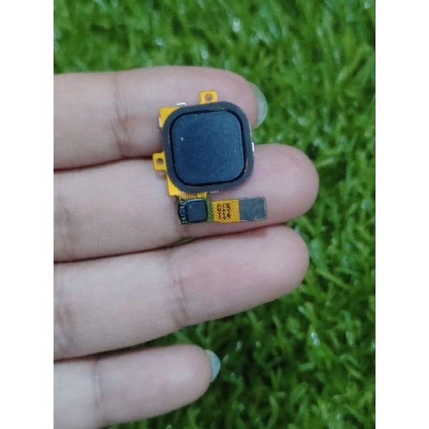Fingerprint Sidik Jari Huawei Nexus 6p Original Copotan HP
