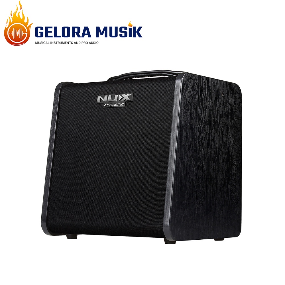 Ampli Gitar Akustik Nux AC60