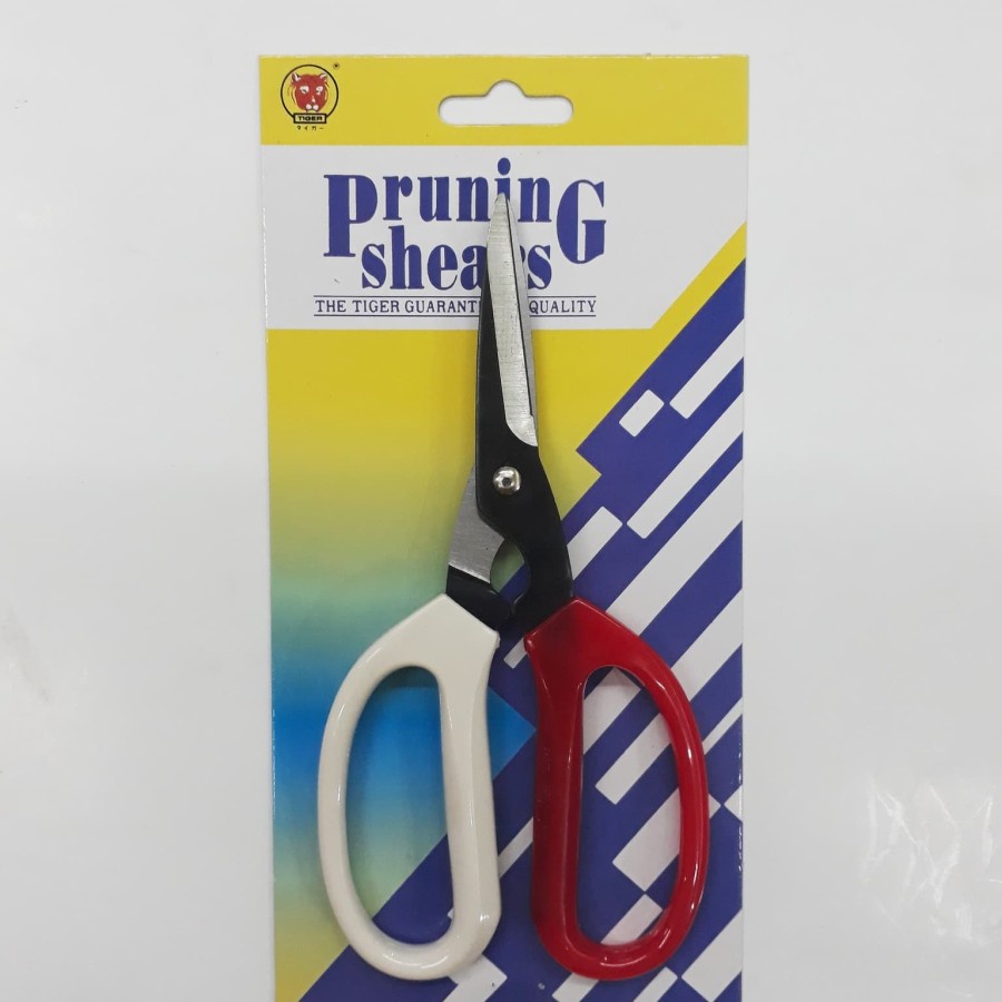 

Gunting Serbaguna Tiger 680 Asli Taiwan