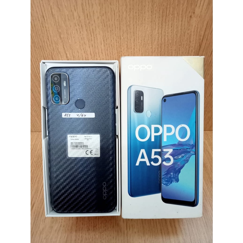 Oppo A53 4/64