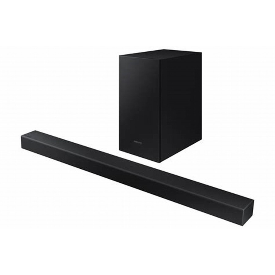 Soundbar Samsung HW T420 2,1 inc HWT420 HW-T420 Samsung Soundbar