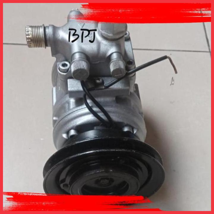 (BPJAC) Compressor Compresor Kompresor Ac kijang bensin Kapsul LGX Grand Ori