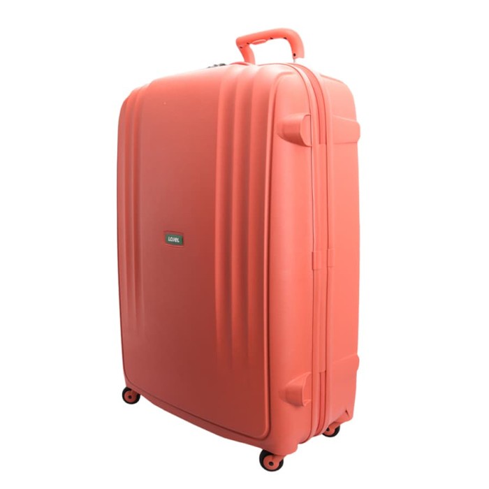 Lojel Lineo Koper Hardcase Large/32 Inch [Salmon]