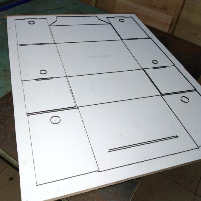 

piso bok arsip 38x19x28cm