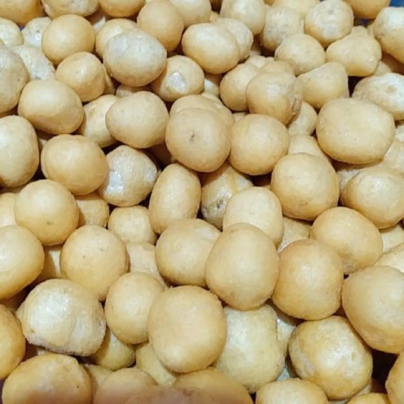 

Amplang Asli Ketapang Premium