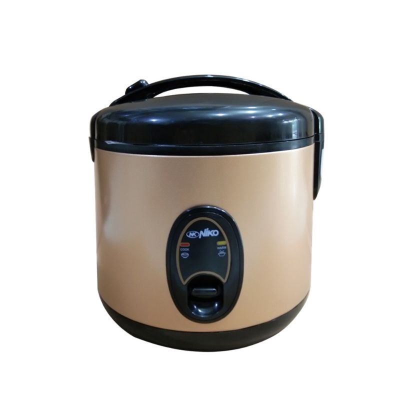 MAGIC COM NIKO RC 12 1.2 LTR / RICE COOKER / Mejikom