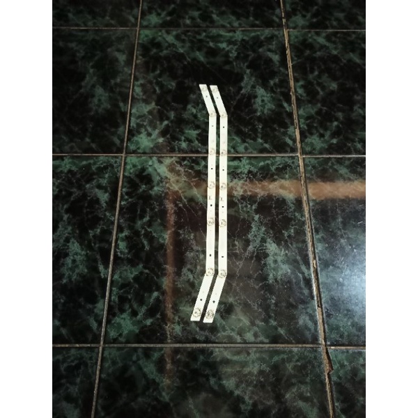 BACKLIGHT - LAMPU BACKLIGHT TV LED PANASONIC TH32D306G - TH 32D306G