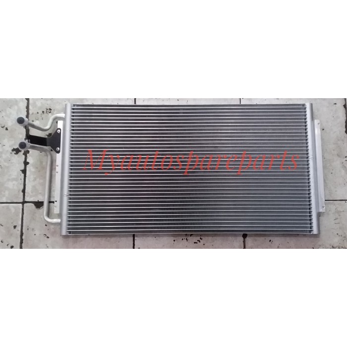 Kondensor Ac Mobil Opel Blazer Condensor Ac Opel Kwalitas Terbaik Kode 330