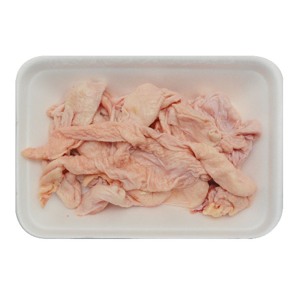 

AYAM KULIT 250-350 GR