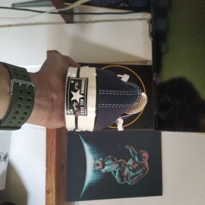 converse low 70s obsidian