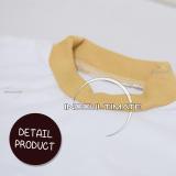 Setelan Baju Bayi Bordir BCS-51 Baju bayi Laki laki Perempuan Baju Harian bayi kaos bayi perlengkapan bayi