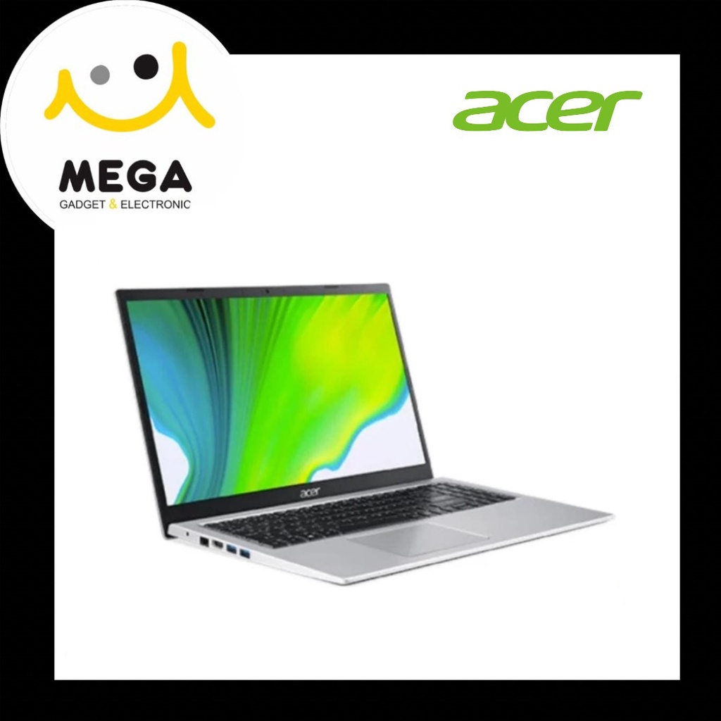 Laptop Acer Aspire 5 Slim A514 54G 576N NX.A1XSN.006 8GB + 512GB Garansi Resmi Acer Indonesia