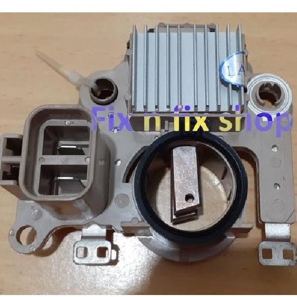 Ic Regulator Colt T120Ss T120 Ss Old Non Injeksi Dinamo Alternator