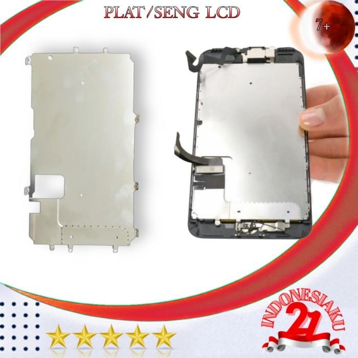 SENG LCD / PLAT LCD IPHONE 7 PLUS ORIGINAL 100% APPLE Best Seller