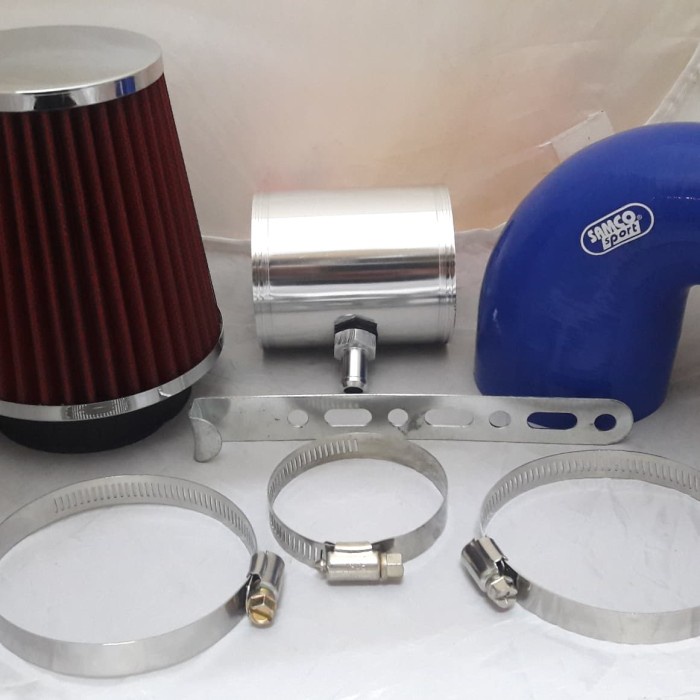 Intake Set Cuztome Suzuki Katana - Open Filter Katana - Open Filter Kode 172