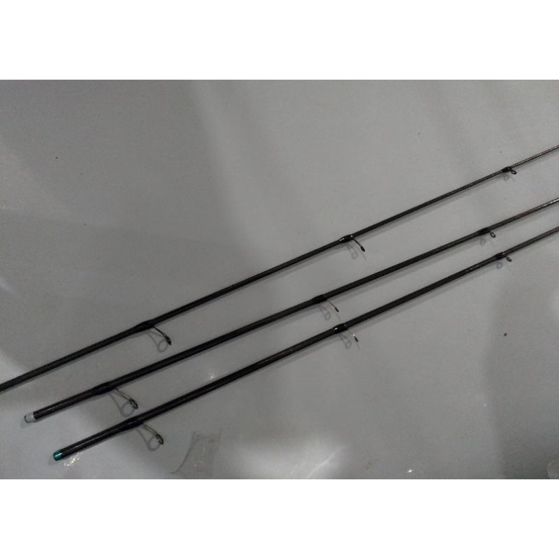 UJUNG JORAN CAPUNG RELIX NUSANTARA 622 1-3LB, 662 UL SP 1-5LB, 702 2-6LB, 732 SP 4-8LB, 762 5-10LB