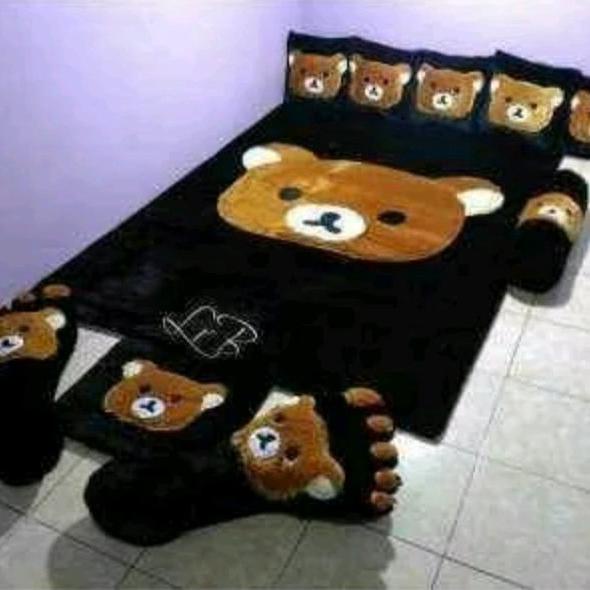 PROMOSI  1.1 Promo BIG sale kasur surpet cimol anak-anak fre ongkir [KODE 589]