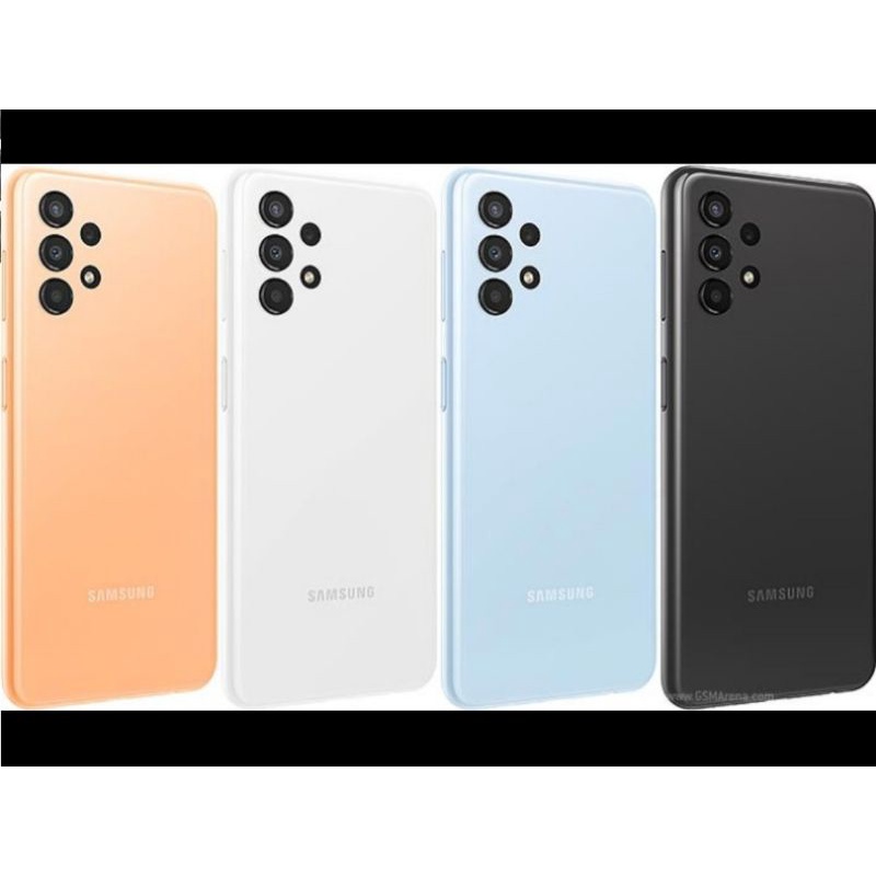 samsung galaksi A13