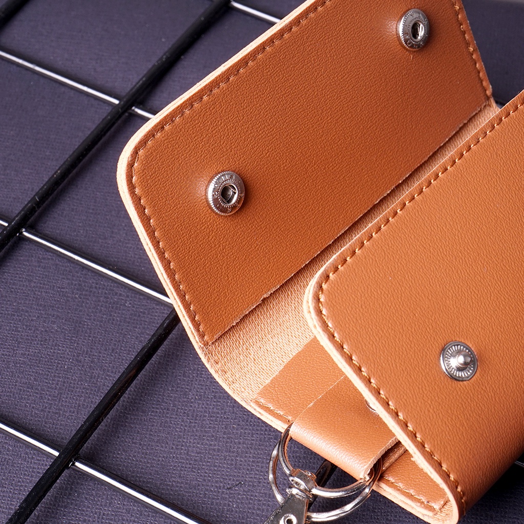 GANTUNGAN KUNCI MOTOR STNK MOBIL  MINIMALIS KAIT DSS02