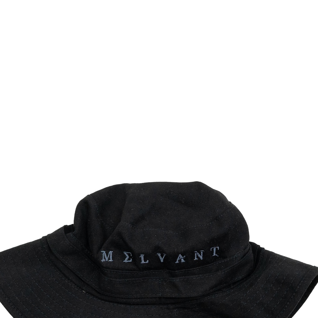 MFH YAMASHITA - MELVANT FISHER HAT