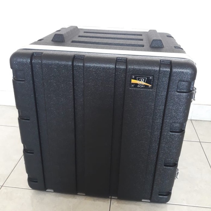 Terlaris Abs-12U Beyer Abs Rack Cases 19Inch 12U
