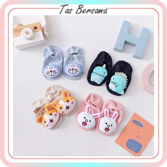 KAOS KAKI BAYI Kaos Kaki Anak / KAOS KAKI BAYI MOTIF Timbul BB11