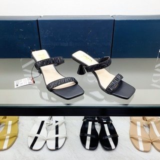 SNL - Sandal Wanita ZR 893 Heels 7cm ( SALE )