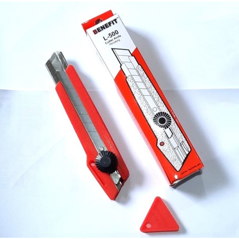 

CUTTER KNIFL - 500