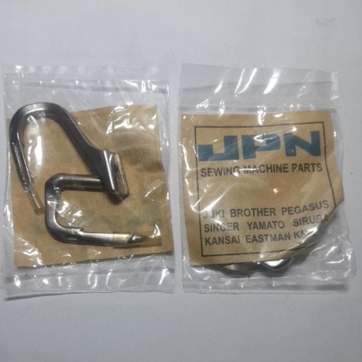 ✨ 7.7  looper obras kecil 1 set