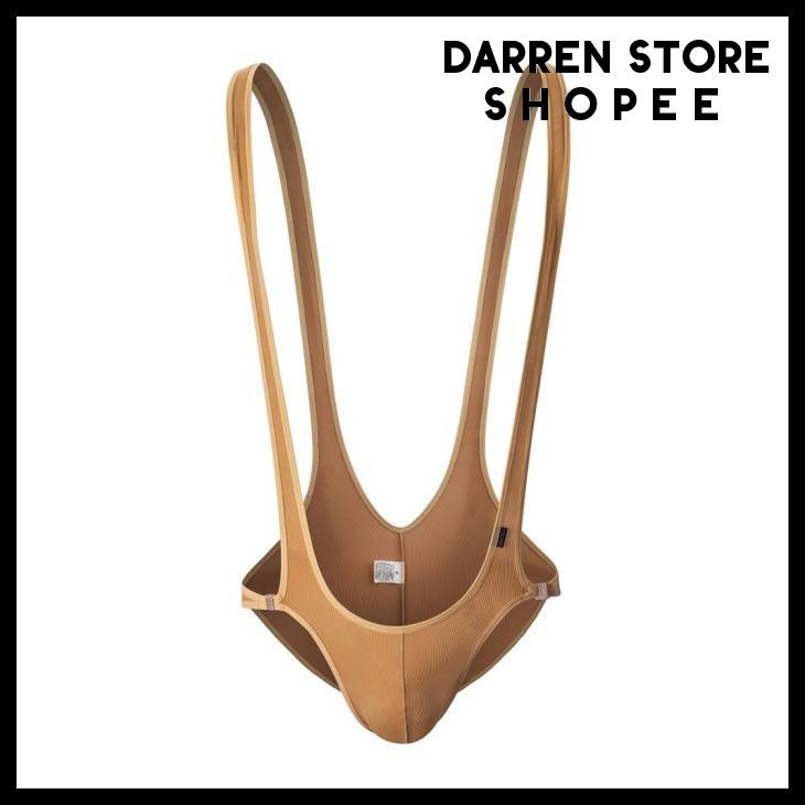 PRIA BODYSUIT E771 MEN'S BODYSUIT HIGHT CLASS