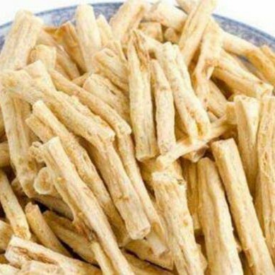 

HS Bei Sha Shen Coastal Glehnia Root Sha Som ShaShen SaSom 150 gr