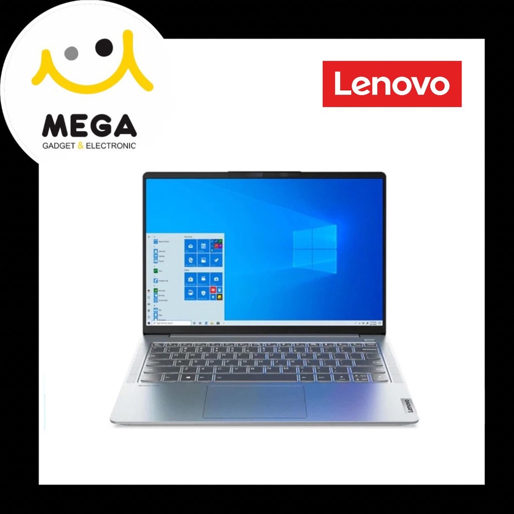 Laptop Lenovo Ideapad Slim 5 Pro 14ACN6-5JID 16GB + 512GB SSD Garansi Resmi Lenovo