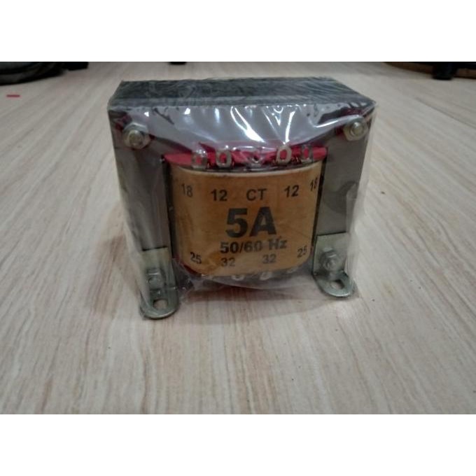 *:*:*:*:*] TRAVO 5A CT 32 WIN trafo 5 amper ct32 win