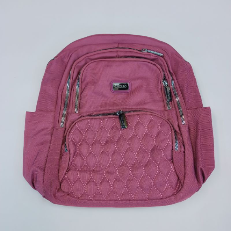 Tas Ransel Chibao 0368-22 Bahan kanvas. Tas Wanita Tas Ransel Wanita Import Tas Chibao Ransel BEST SELLER TERBARU BISA BAYAR DITEMPAT.!!!!