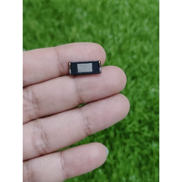 Earpiece Speaker Telinga Atas Xiami Mi A2 Lite Redmi 6 Pro Original Copotan HP